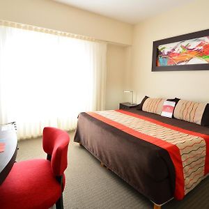 Habitación Doble Estándar
