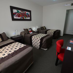 Habitación Triple Clásica